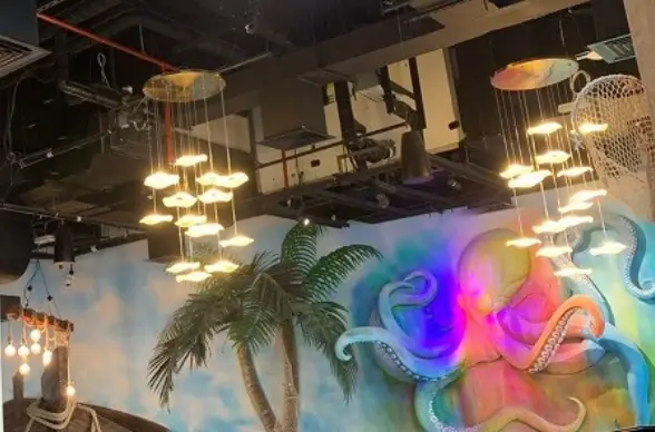 concept interior design